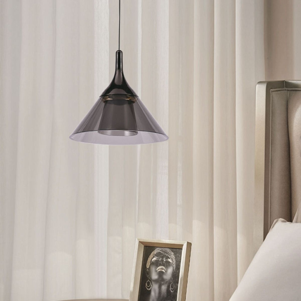 V-TAC Lampadario LED a Campana 9W V-TAC Lampadario LED a Campana 9W